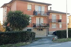 Luminoso Quadrilocale di 100 mq e Garage