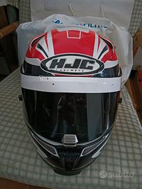 CASCO INTGRALE HJC