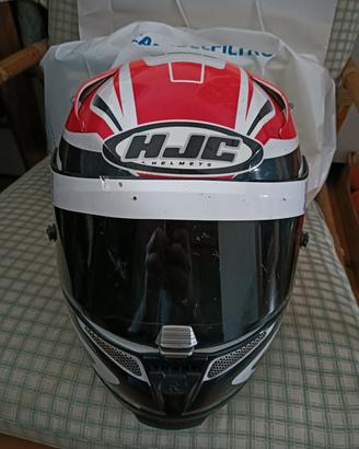 CASCO INTGRALE HJC
