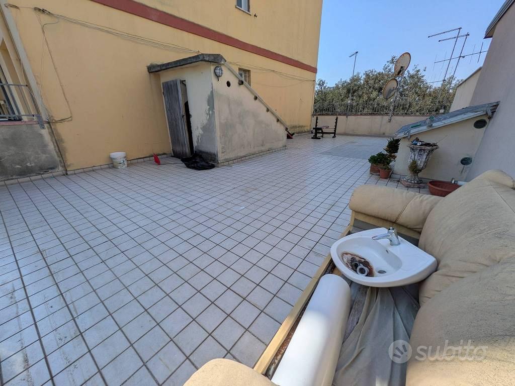 Appartamento di 99 m² con 3 locali a Pesaro - Vista 3