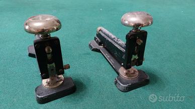 spillatrice da scrivania