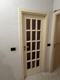 Porte in legno