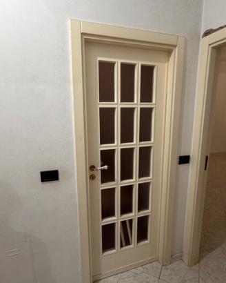 Porte in legno