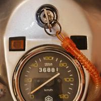 Piaggio Vespa PX 125 E - 1981