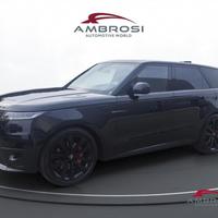 LAND ROVER Range Rover Sport 3.0d i6 mhev Dynami