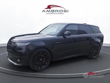 LAND ROVER Range Rover Sport 3.0d i6 mhev Dynami
