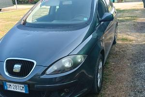 Seat altea XL a gpl