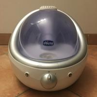 Umidificatore vapore Chicco