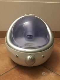 Umidificatore vapore Chicco