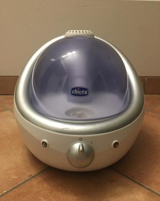 Umidificatore vapore Chicco