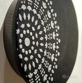 Scaldasalviette e Termoarredi Cuzco DEC HOM