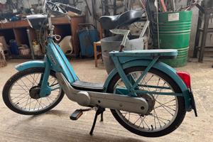 Piaggio Ciao sc c7 - 1971