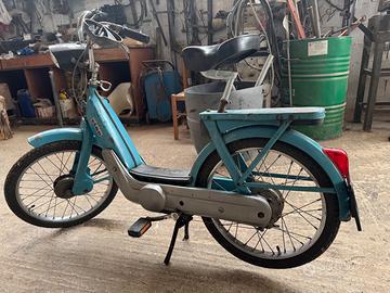 Piaggio Ciao sc c7 - 1971