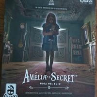gioco da tavolo Amelia's Secrete 