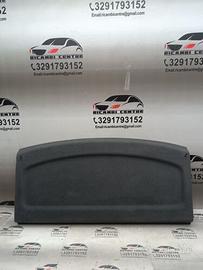 Cappelliera posteriore volkswagen golf 6 golf 5 20