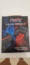 Kit per Switch 2