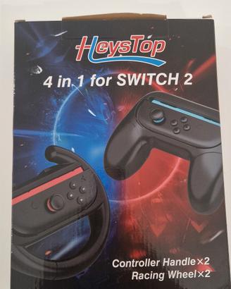 Kit per Switch 2