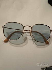 Occhiali rayban e persol