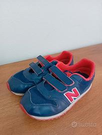 Scarpe da ginnastica bambino