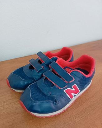 Scarpe da ginnastica bambino