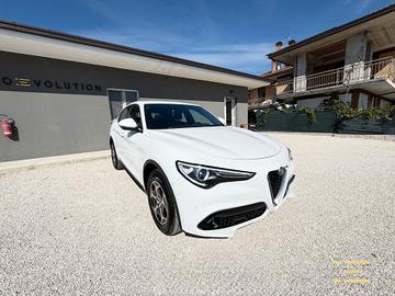 Alfa Romeo Stelvio 2.2 Turbodiesel 190 cv 75.756 k