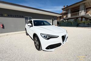 Alfa Romeo Stelvio 2.2 Turbodiesel 190 cv 75.756 k
