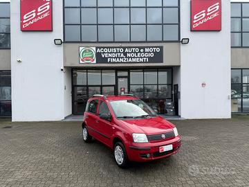 Fiat Panda 1.4 Natural Power Classic