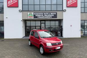 Fiat Panda 1.4 Natural Power Classic