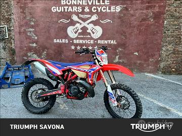 BETA RR 300 2T Enduro