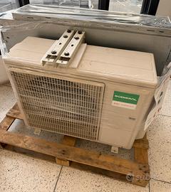 Condizionatore canalizzato 24000BTU