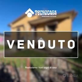 VILLA SINGOLA A PONTEVICO