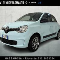 Renault Twingo Authentic 22kWh