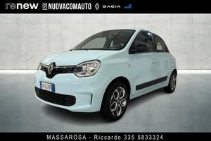 Renault Twingo Authentic 22kWh