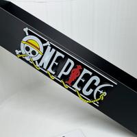 One Piece espositore kinder gran  sorpresa