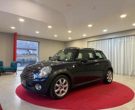 Mini Mini 1.6 16V Cooper Chili CAMBIO AUTOMATICO