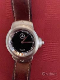Orologio Mercedes 