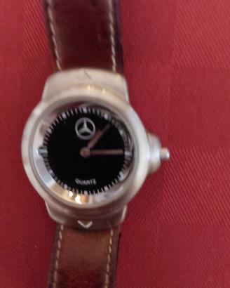 Orologio Mercedes 