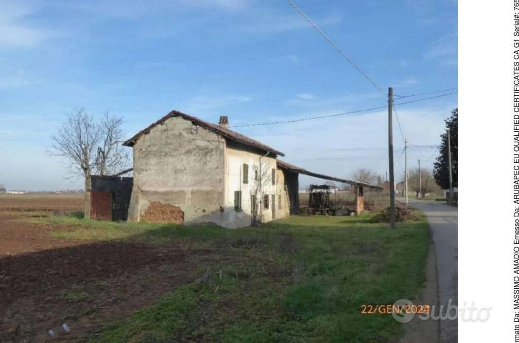 Appartamento – Alessandria, Mandrogne - Vista 3