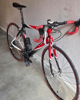 bici da corsa sintesy