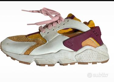 Sneakers huarache nike da donna limited