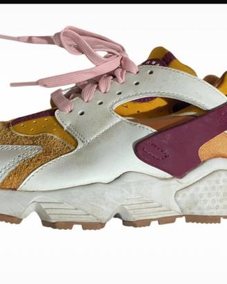 Sneakers huarache nike da donna limited