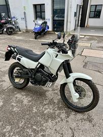 Honda NX 650 Dominator