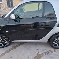 Smart ForTwo 70 1.0 twinamic Passion
