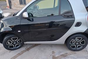 Smart ForTwo 70 1.0 twinamic Passion