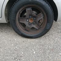 opel Zafira b - Astra 