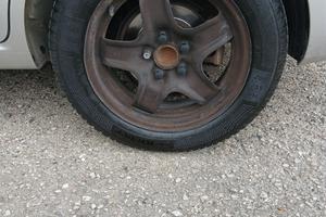 opel Zafira b - Astra 