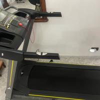 tapis roulant diadora
