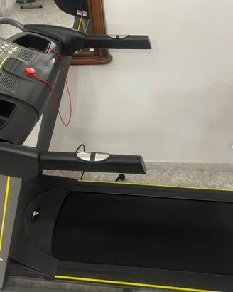 tapis roulant diadora