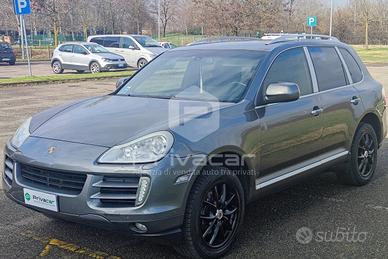 PORSCHE Cayenne 3.0 Diesel