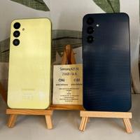 Samsung A25 5G 256 GB